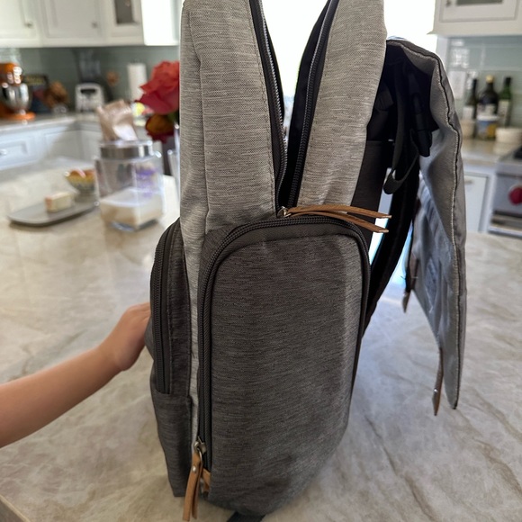 Eddie Bauer Accessories Eddie Bauer Diaper Bag Poshmark